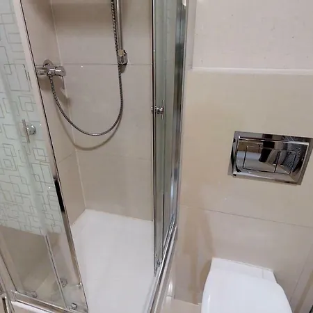 Apartman Jana Pod Tatrami Apartmán *