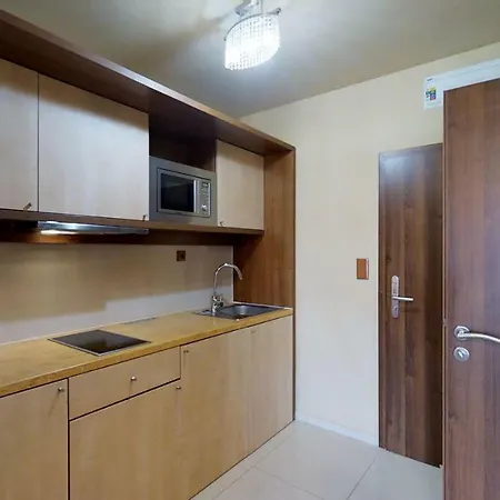 Apartman Jana Pod Tatrami Vel'ka Lomnica