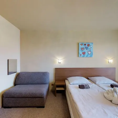 Apartman Jana Pod Tatrami Apartmán