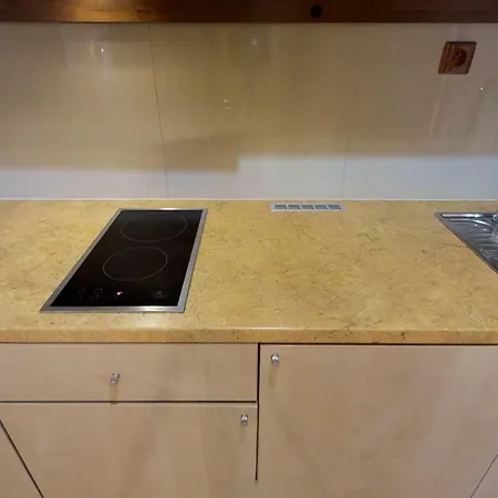 Apartmán Apartman Jana Pod Tatrami *