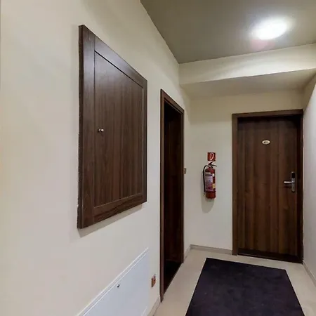 Apartman Jana Pod Tatrami Vel'ka Lomnica