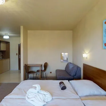 Apartman Jana Pod Tatrami * Vel'ka Lomnica