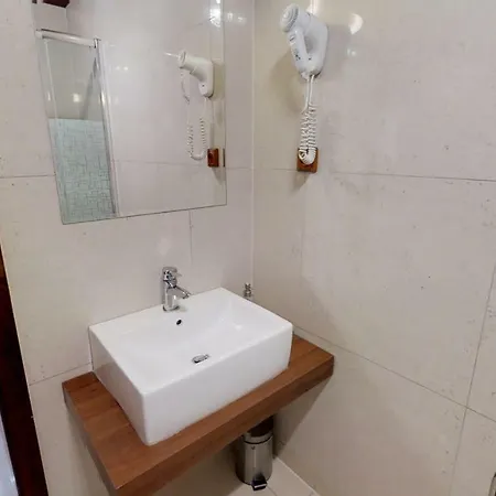 Apartmán Apartman Jana Pod Tatrami Vel'ka Lomnica