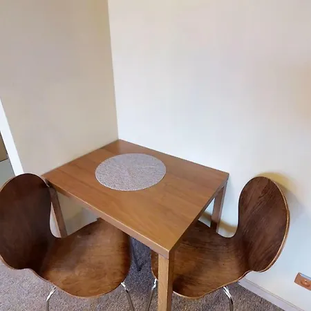 Apartman Jana Pod Tatrami Vel'ka Lomnica
