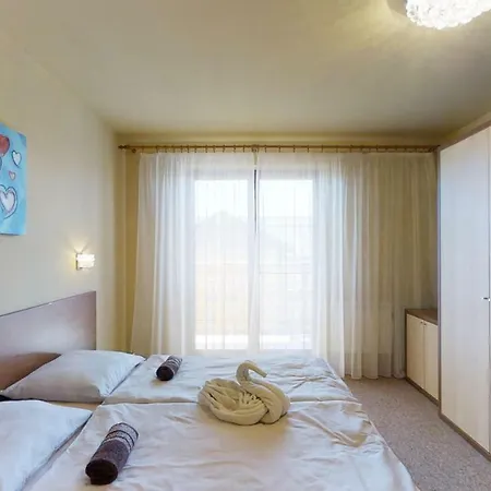 Apartman Jana Pod Tatrami Apartmán *