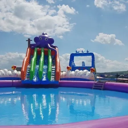 Apartmán Apartman Jana Pod Tatrami