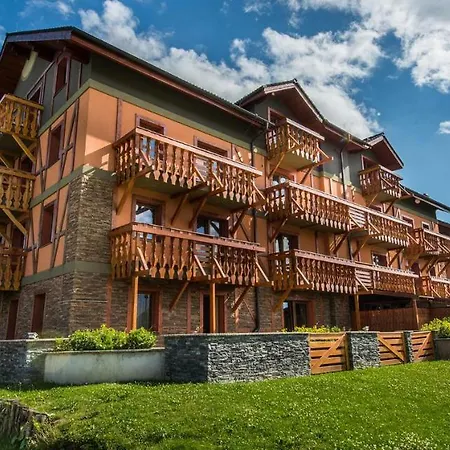Apartman Jana Pod Tatrami Apartmán *
