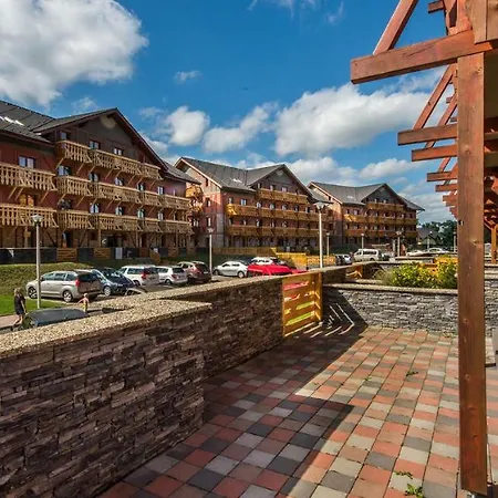 Apartman Jana Pod Tatrami * Vel'ka Lomnica