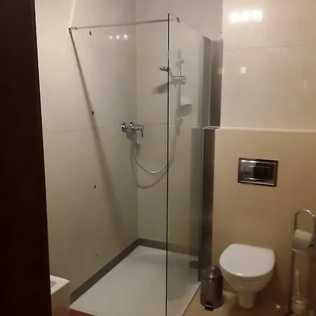 Apartman Jana Pod Tatrami Vel'ka Lomnica