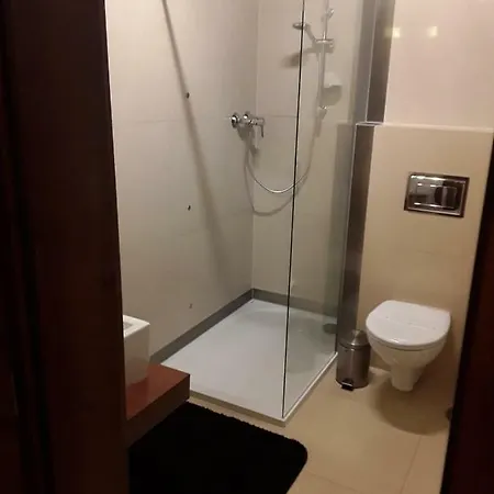 Apartman Jana Pod Tatrami Apartmán