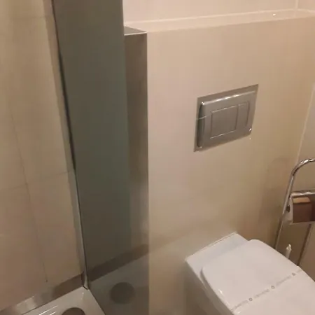 Apartman Jana Pod Tatrami *
