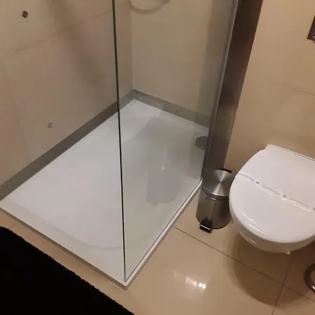 Apartman Jana Pod Tatrami