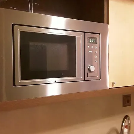 Apartman Jana Pod Tatrami Vel'ka Lomnica