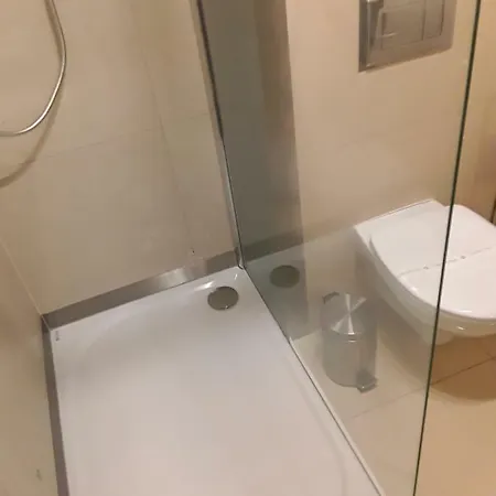 Apartman Jana Pod Tatrami *